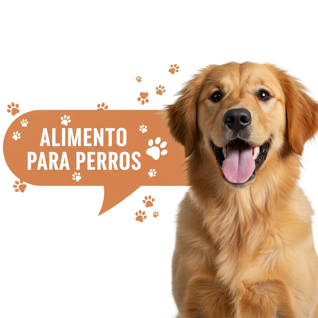 Alimentos Perros