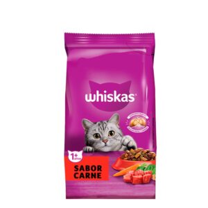 Whiskas Sabor Carne 10kg