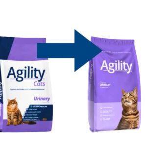 Agility - Gato Urinary 1.5kg