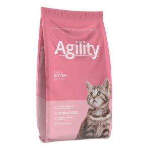 Agility - Cats Kitten 1.5kg