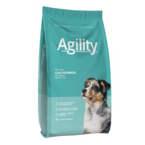 Agility - Cachorro  All Breeds 3kg