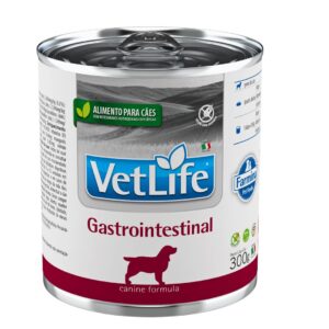 VET LIFE  Perro Gastrointestinal 300g