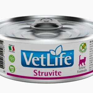 Vet life natural diet Estruvita 85gr