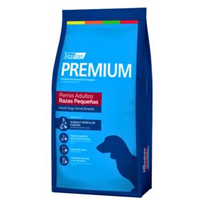Vitalcan Premium - Perro Adulto Razas Pequeñas 7.5kg