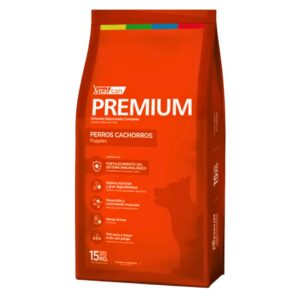 Vitalcan Premium - Alimento para Perros Cachorros 15kg