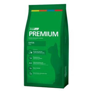 VITALCAN PREMIUM Gato Adulto 7.5 kg