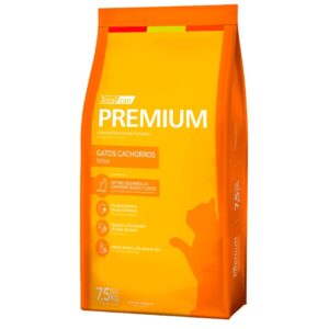 VitalCan Premium Gato Cachorro 7.5kg