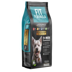 Fit Formula Adulto Razas Pequeñas 10kg