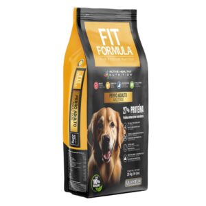 Fit Formula Alimento Perro Adulto 20 Kg