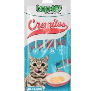 Top k9 Cremitos Atun - Snack 60gr