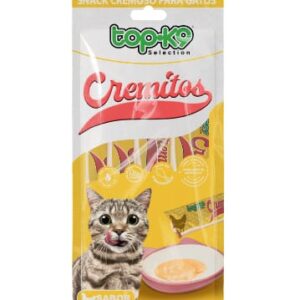 Top K9 Cremitos Pollo Snack 60gr
