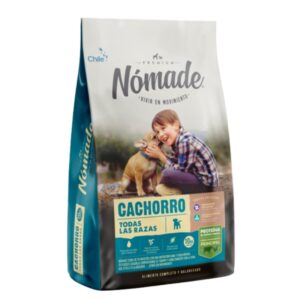 Nómade Perro Cachorro 10Kg