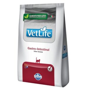 Vet life Gastrointestinal - Alimento para Gatos 2Kg