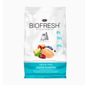 Biofresh - Alimento Gatitos 1.5 kg.