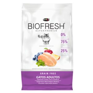 Biofresh - Alimento para Gato Adulto 1.5 Kkg