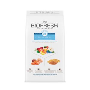 Biofresh- Perros Cachorros Raza  Mediana 3 kg.