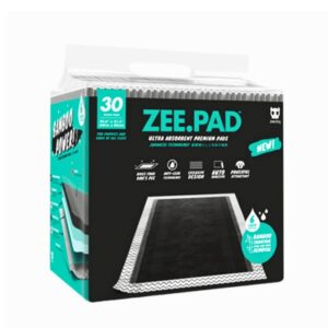 ZeePad Sabanillas x 30 unidades (60cmX80cm)
