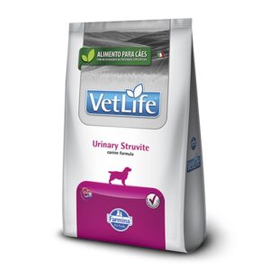 Vet Life Canine Urinary Struvite - 2kg