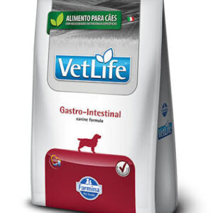Vet Life Canine Gastro-intestinal 2kg.