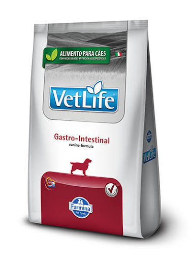 Vet Life Canine Gastro-intestinal 2kg.